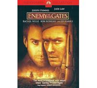 Enemy at the Gates [DVD] [Import]