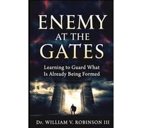 Enemy at the Gates: Learning to Guard What Is Already Being Formed (The Life That Follows)