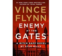Enemy at the Gates (Mitch Rapp, 20)