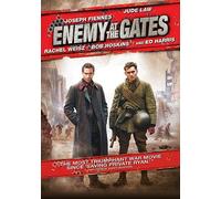 Enemy at the Gates – DVD – 1 DVD