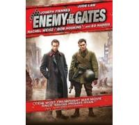 Enemy at the Gates – DVD – 1 DVD
