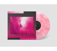 Enemy Betrayal LP Vinyl WJLP52X NEW