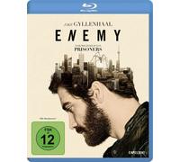 Enemy (Blu-ray)