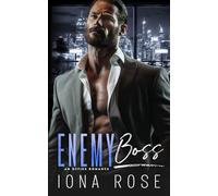 Enemy Boss: A CEO OFFICE ROMANCE