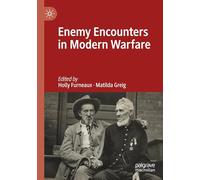 Enemy Encounters in Modern Warfare