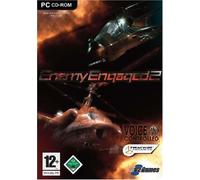 Enemy Engaged 2 [German Version]