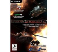 Enemy Engaged 2 (PC CD)