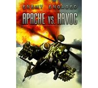Enemy Engaged: Apache vs Havoc GOG.COM Key GLOBAL