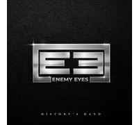 Enemy Eyes - History's Hand