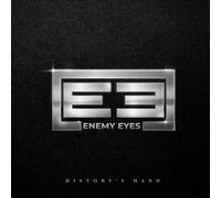 Enemy Eyes - History's Hand