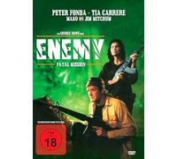 Enemy ( Fatal Mission )