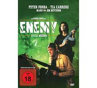Enemy: Fatal Mission [Import allemand]