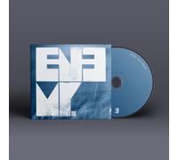Enemy - Fiend [CD]