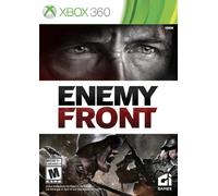 Enemy Front