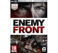 Enemy Front: Limited Edition (PC DVD)