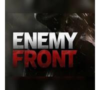Enemy Front Limited Edition (PC) Steam Key - GLOBAL
