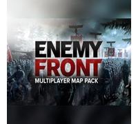 Enemy Front Multiplayer Map Pack (DLC) (PC) Steam Key - GLOBAL
