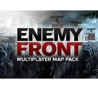 Enemy Front - Multiplayer Map Pack DLC Steam CD Key