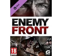 Enemy Front Multiplayer Map Pack Steam Gift GLOBAL