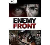 Enemy Front PC