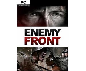 Enemy Front PC