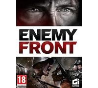 Enemy Front (PC) - Steam Key - GLOBAL