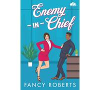 Enemy-in-Chief (Mailbox, Inc)