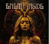 Enemy Inside - Phoenix (Ltd.Digi)