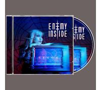 ENEMY INSIDE - VENOM