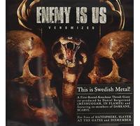 Enemy Is Us - Venomized
