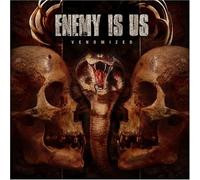 Enemy Is Us - Venomized by Enemy Is Us (2008-06-10)