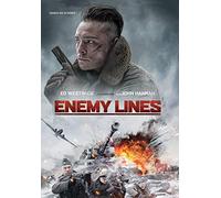 Enemy Lines
