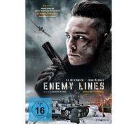 Enemy Lines - Codename Feuervogel (DVD)
