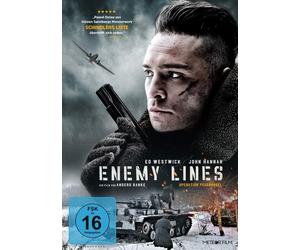 Enemy Lines - Codename Feuervogel (DVD)