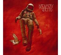 Enemy-Lover - Dreamers Of The Ghetto