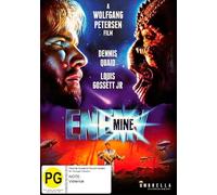 Enemy Mine (1985)
