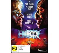 Enemy Mine