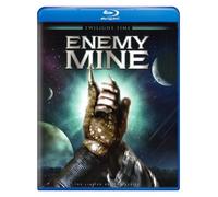 ENEMY MINE BLU RAY