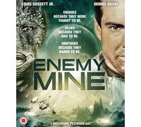 Enemy Mine Blu-Ray [2016]