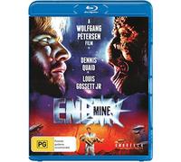 Enemy Mine - Enemy Mine [Blu-ray]