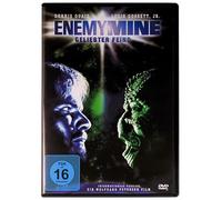 Enemy Mine - Geliebter Feind (DVD)
