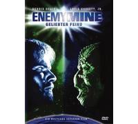 Enemy Mine - Geliebter Feind (DVD) Dennis Quaid Louis Jr. Gossett (US IMPORT)