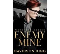 Enemy Mine (Westford Series)