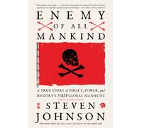 Enemy Of All Mankind