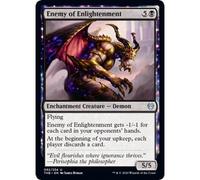 Enemy of Enlightenment (foil) | Theros Beyond Death