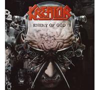 Enemy of God (+Bonus)