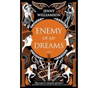 Enemy of My Dreams