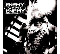 Enemy of My Enemy - Enemy Of My Enemy [VINYL]