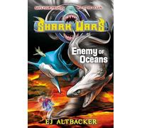 Enemy of Oceans (Shark Wars, 5)