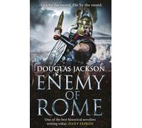Enemy of Rome : (Gaius Valerius Verrens 5)